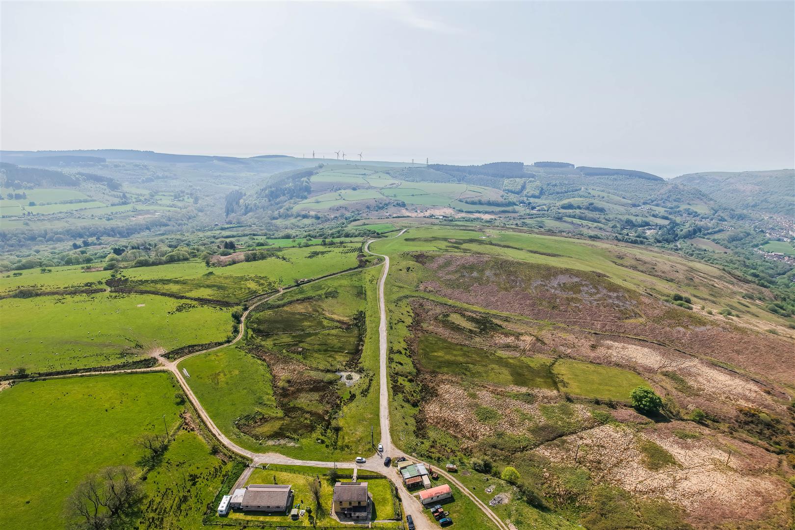 Cilcarn Farm Cwmavon, Port Talbot, SA13 2RA
